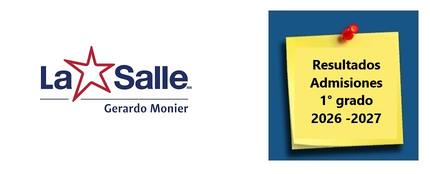 RESULTADOS CONCURSO DE ADMISIÓN 2026-2027